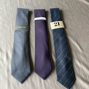 Men’s Ties